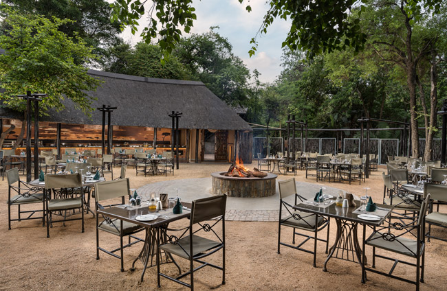 Kruger Gate Hotel Kruger Gate Hotel